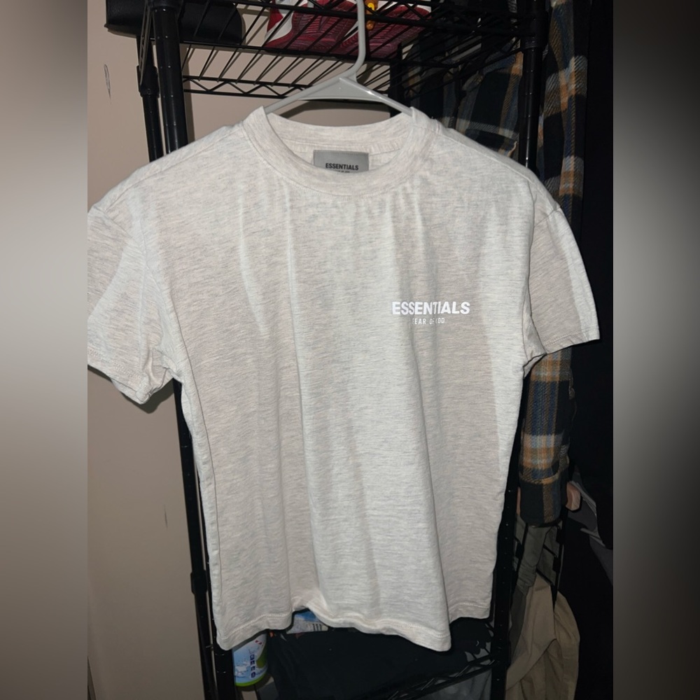 Essential Kids Tee